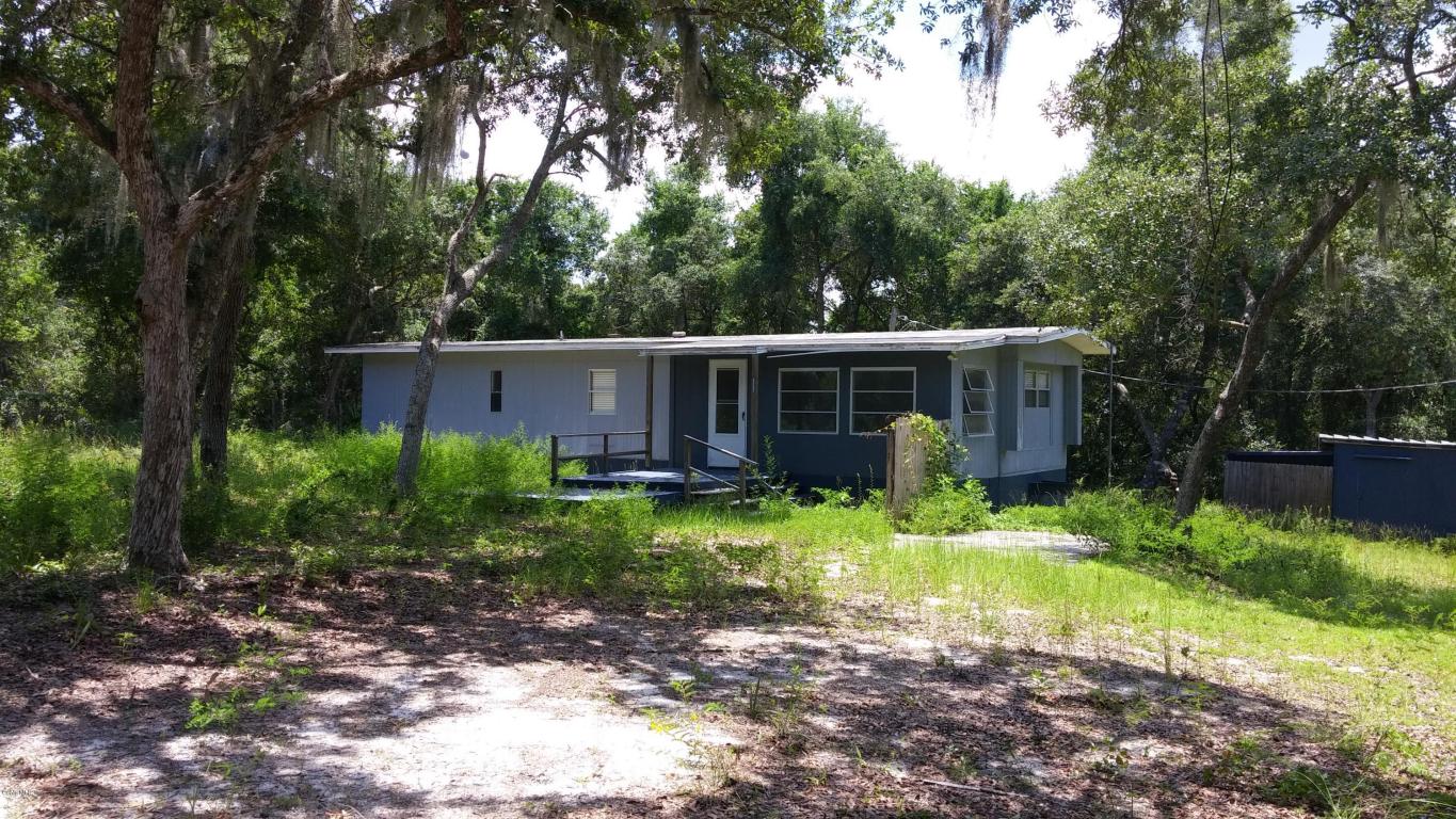 24930 NE 150 Place, Salt Springs, FL 32134