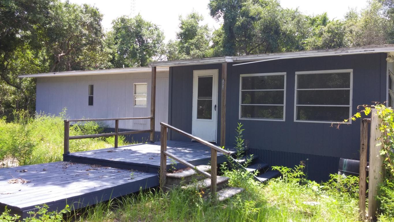 24930 NE 150 Place, Salt Springs, FL 32134