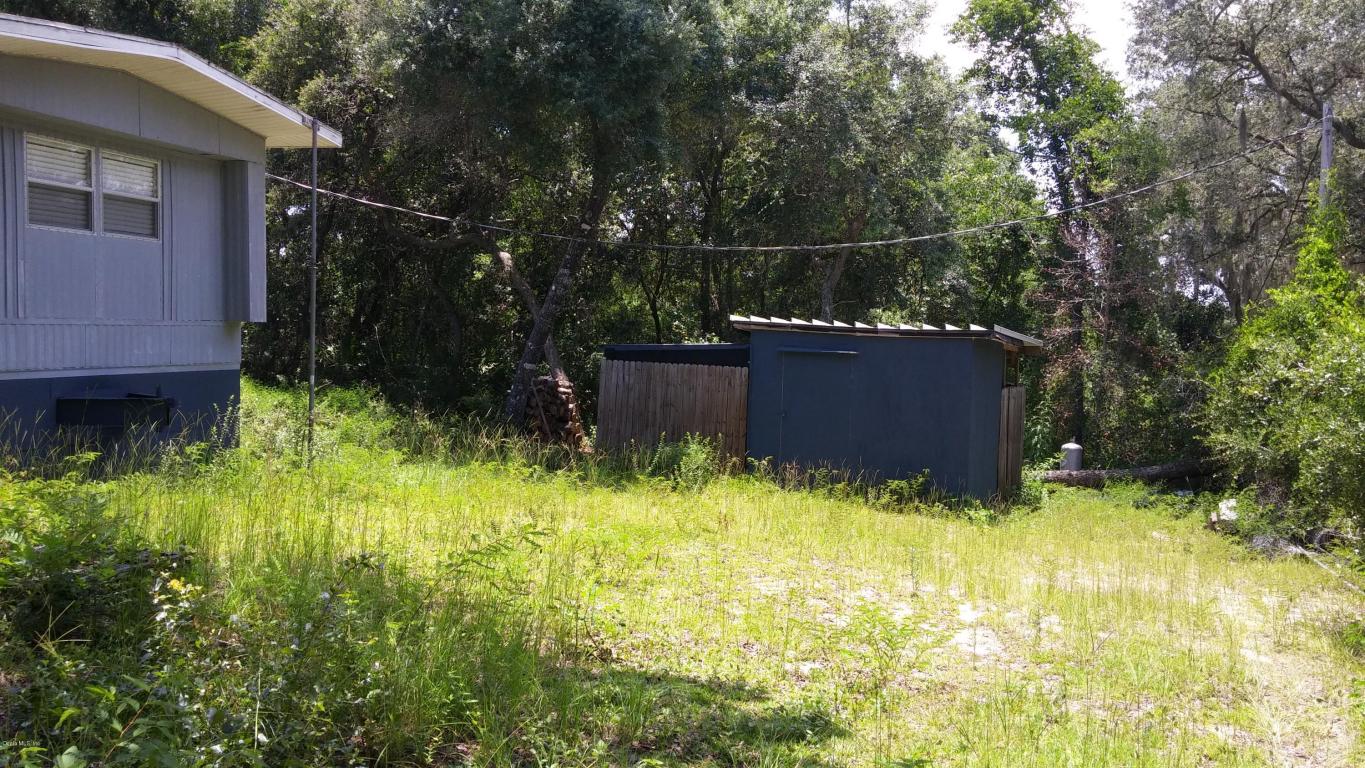 24930 NE 150 Place, Salt Springs, FL 32134
