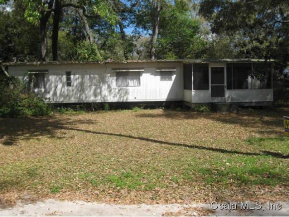 25331 NE 133RD Place, Fort McCoy, FL 32134