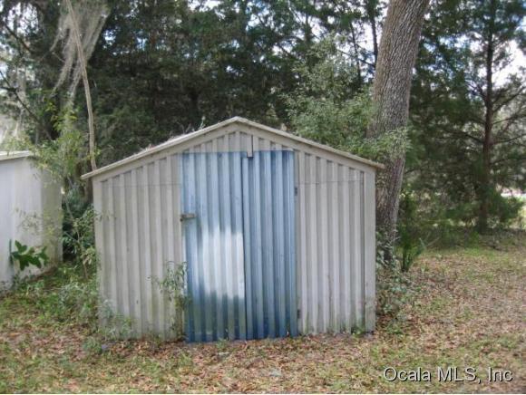 25331 NE 133RD Place, Fort McCoy, FL 32134