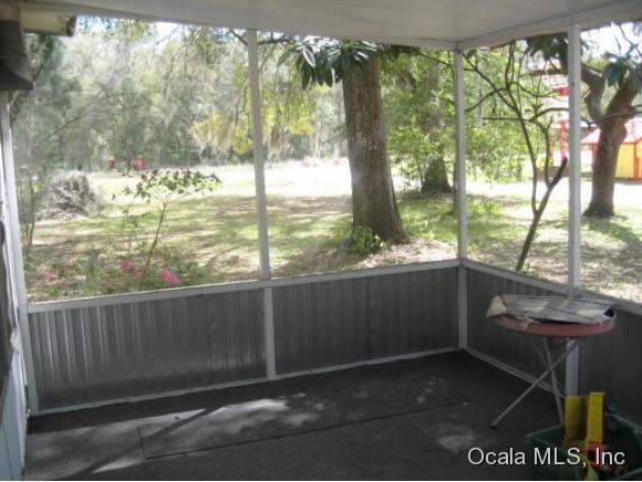 25331 NE 133RD Place, Fort McCoy, FL 32134