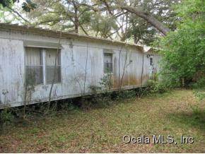25331 NE 133RD Place, Fort McCoy, FL 32134