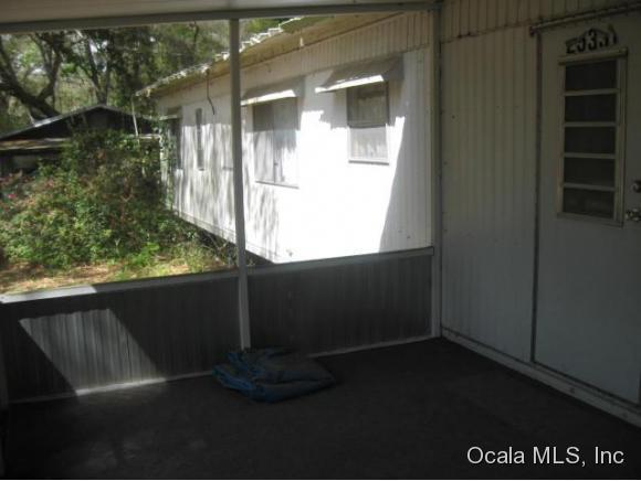 25331 NE 133RD Place, Fort McCoy, FL 32134