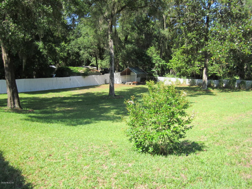 14428 NE 213TH Lane, Fort McCoy, FL 32134