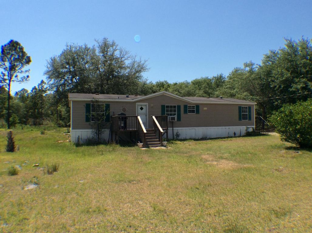 24030 NE 140 Avenue, Fort McCoy, FL 32134