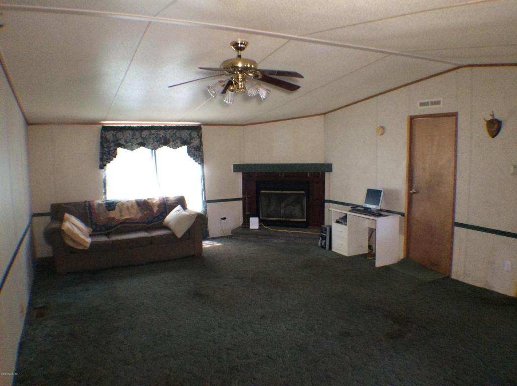 24030 NE 140 Avenue, Fort McCoy, FL 32134