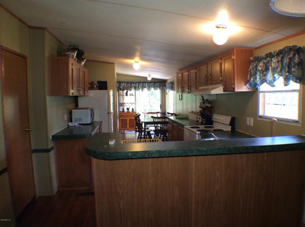 24030 NE 140 Avenue, Fort McCoy, FL 32134