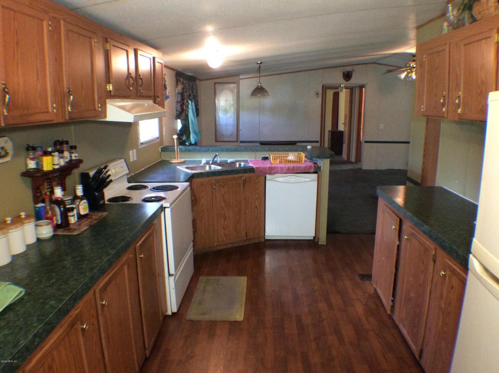 24030 NE 140 Avenue, Fort McCoy, FL 32134