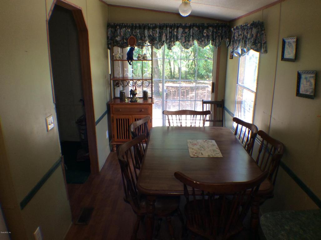 24030 NE 140 Avenue, Fort McCoy, FL 32134