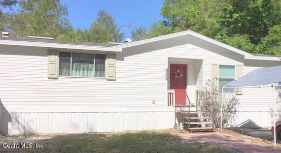 23260 NE 112th Avenue, Fort McCoy, FL 32134