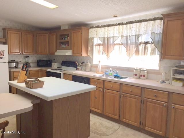 23260 NE 112th Avenue, Fort McCoy, FL 32134