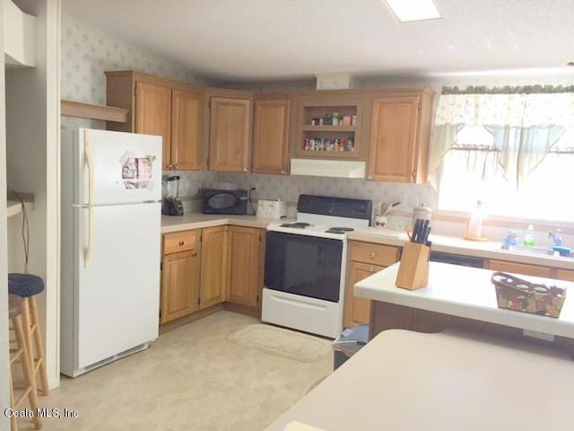 23260 NE 112th Avenue, Fort McCoy, FL 32134