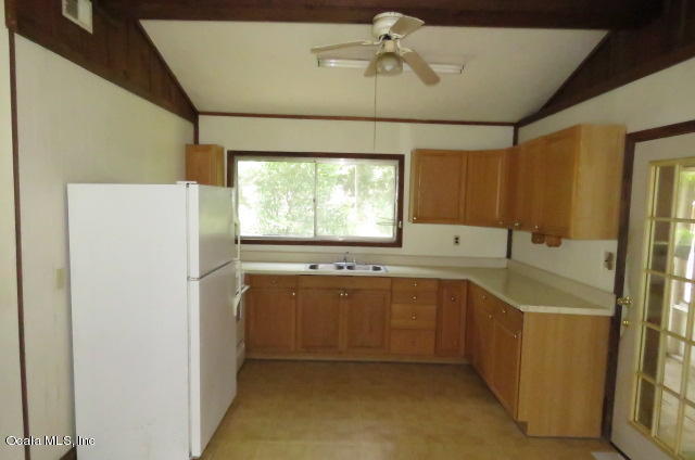 14490 NE 213th Lane, Fort McCoy, FL 32134