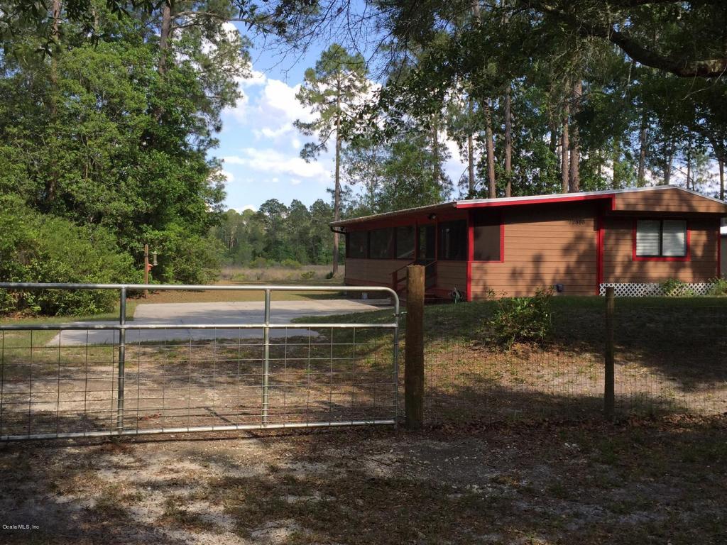 22863 NE 114TH Avenue, Fort McCoy, FL 32134
