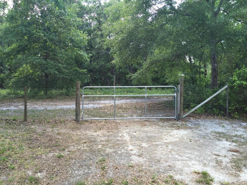 22863 NE 114TH Avenue, Fort McCoy, FL 32134