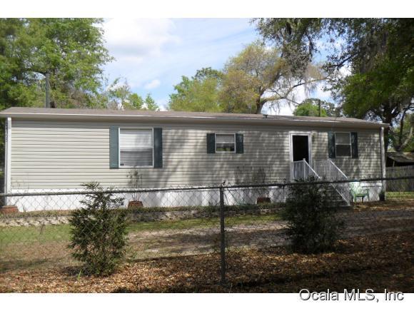 24955 NE 130TH Place, Salt Springs, FL 32134