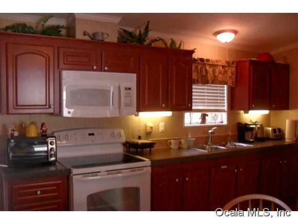 24955 NE 130TH Place, Salt Springs, FL 32134