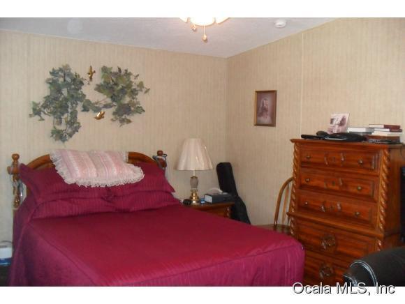 24955 NE 130TH Place, Salt Springs, FL 32134