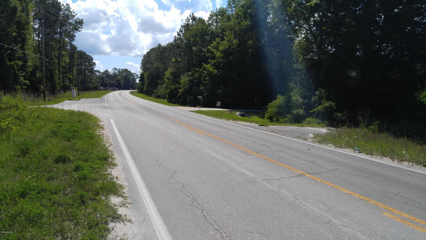 13734 E Hwy 316, Fort McCoy, FL 32134