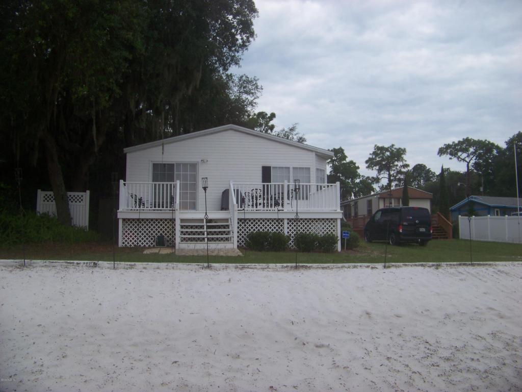 22545 NE 108th Avenue Road, Fort McCoy, FL 32134