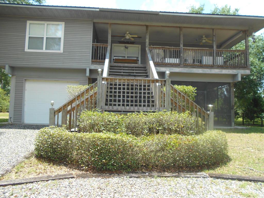 21680 NE 135TH Lane, Salt Springs, FL 32134
