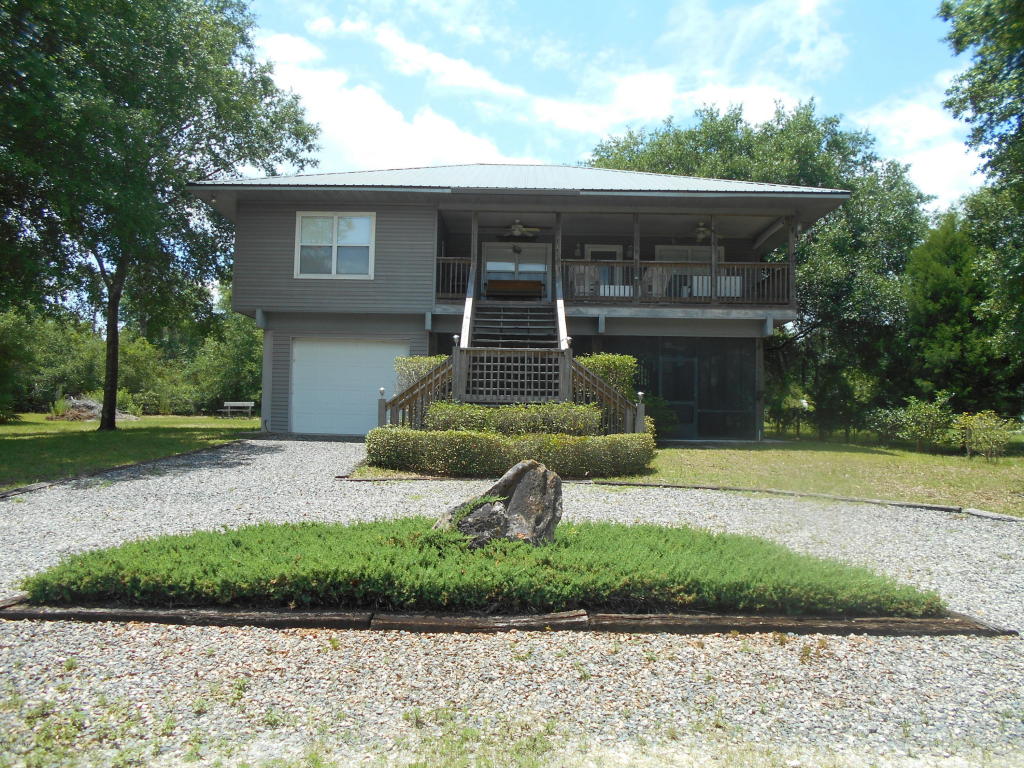 21680 NE 135TH Lane, Salt Springs, FL 32134