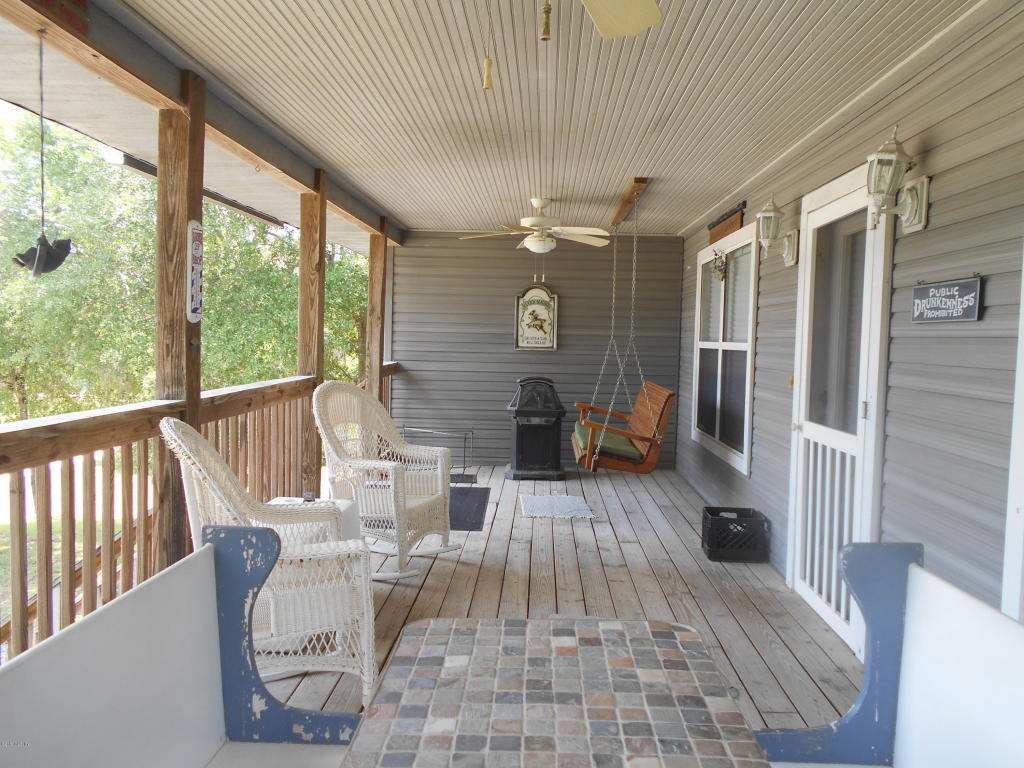 21680 NE 135TH Lane, Salt Springs, FL 32134
