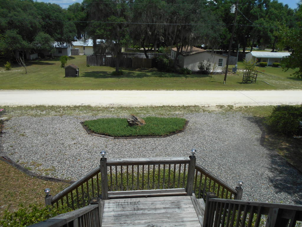 21680 NE 135TH Lane, Salt Springs, FL 32134