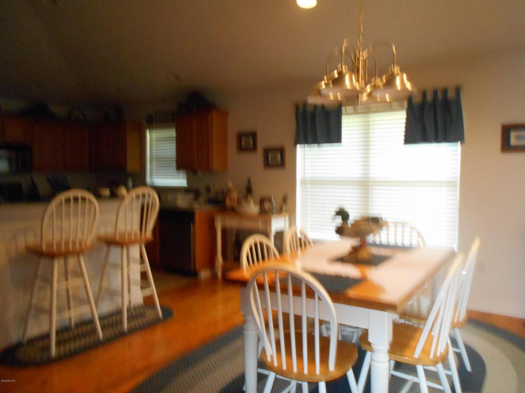 21680 NE 135TH Lane, Salt Springs, FL 32134