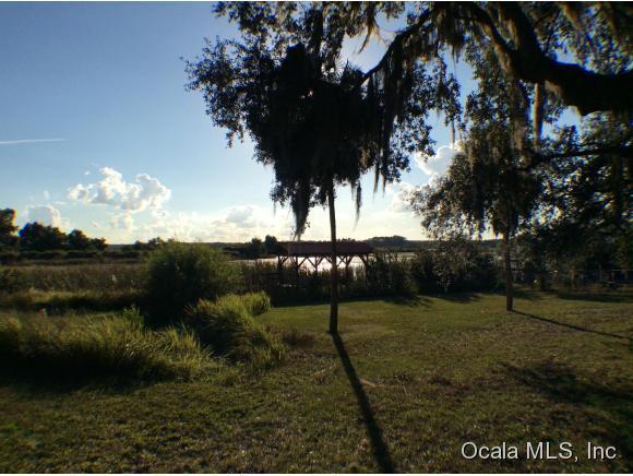 15021 NE 248TH AVENUE Road, Salt Springs, FL 32134