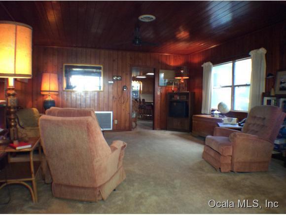 15021 NE 248TH AVENUE Road, Salt Springs, FL 32134