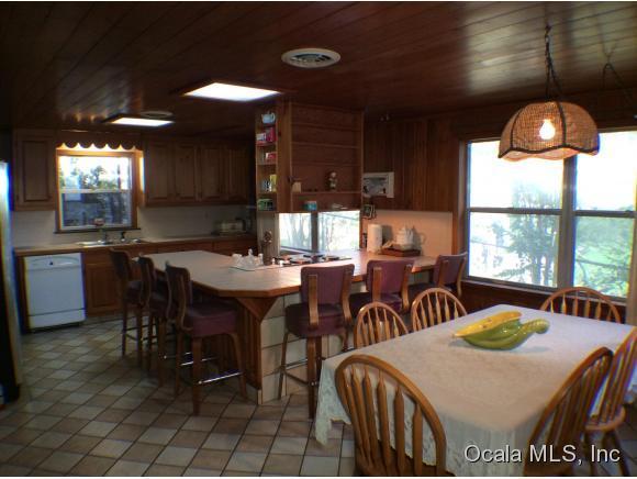 15021 NE 248TH AVENUE Road, Salt Springs, FL 32134