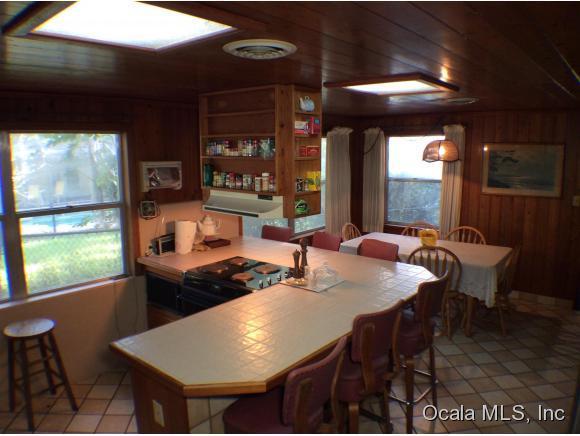 15021 NE 248TH AVENUE Road, Salt Springs, FL 32134