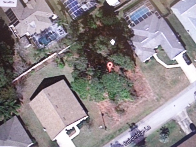 35 Bainbridge Ln, Palm Coast, FL 32135