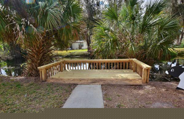 Bulow Plantation18 White Feather LaneFlagler Beach, FL 32136