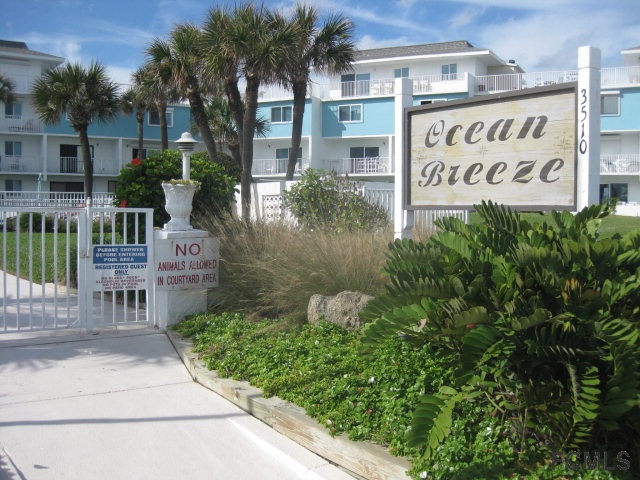 3510 Ocean Shore Blvd S, Flagler Beach, FL 32136