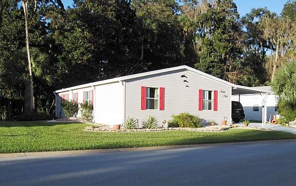 Plantation Oaks49 Habersham DriveFlagler Beach, FL 32136