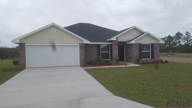 42 Eagle Lake Dr, Flagler Beach, FL 32136