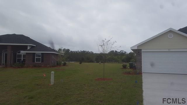 42 Eagle Lake Dr, Flagler Beach, FL 32136