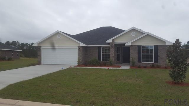 42 Eagle Lake Dr, Flagler Beach, FL 32136