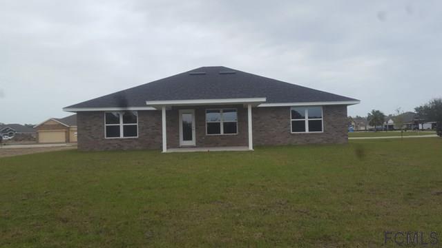 42 Eagle Lake Dr, Flagler Beach, FL 32136