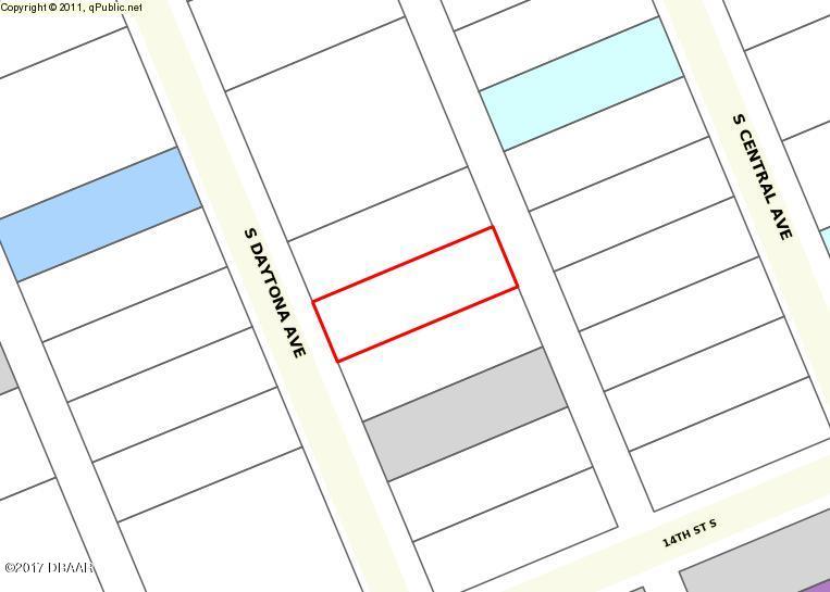 1327 S Daytona Avenue, Flagler Beach, FL 32136