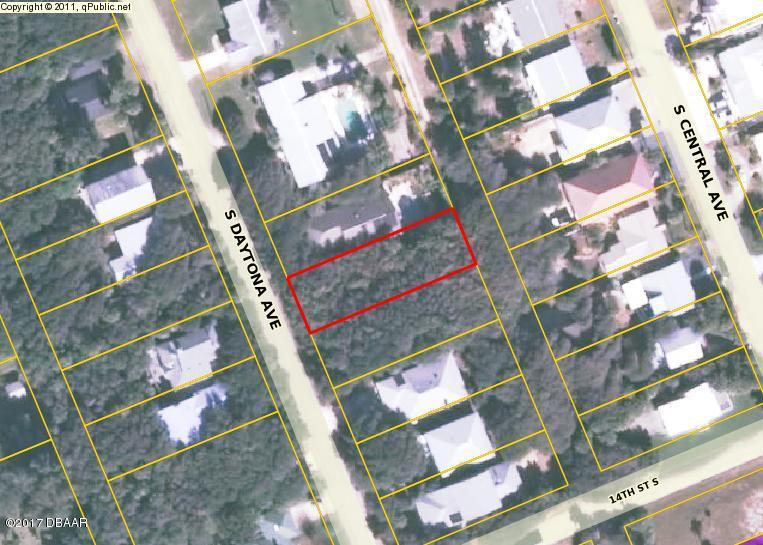 1327 S Daytona Avenue, Flagler Beach, FL 32136