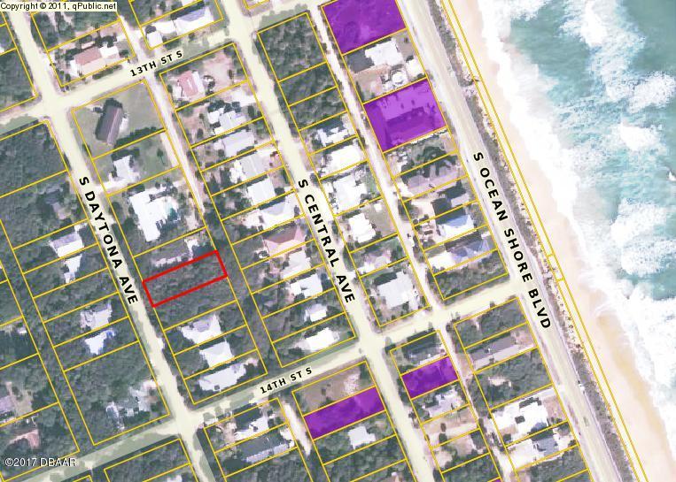 1327 S Daytona Avenue, Flagler Beach, FL 32136