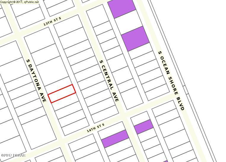 1327 S Daytona Avenue, Flagler Beach, FL 32136