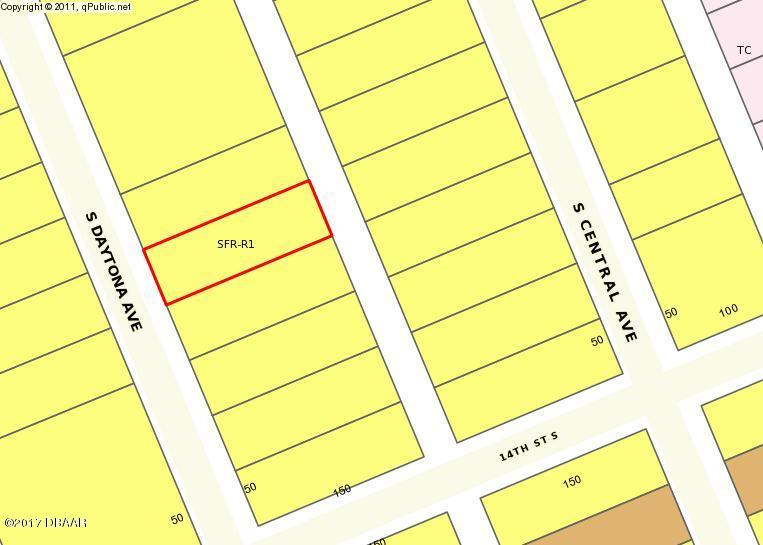 1327 S Daytona Avenue, Flagler Beach, FL 32136