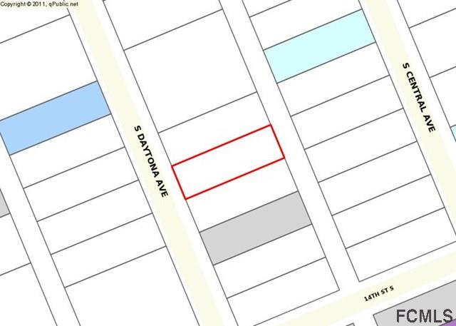 1327 S Daytona Ave S, Flagler Beach, FL 32136