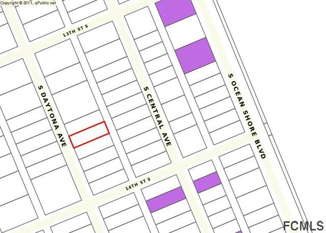 1327 S Daytona Ave S, Flagler Beach, FL 32136