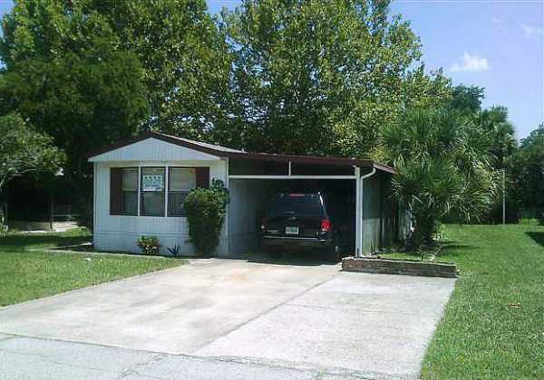 Bulow Plantation46 White Feather LaneFlagler Beach, FL 32136